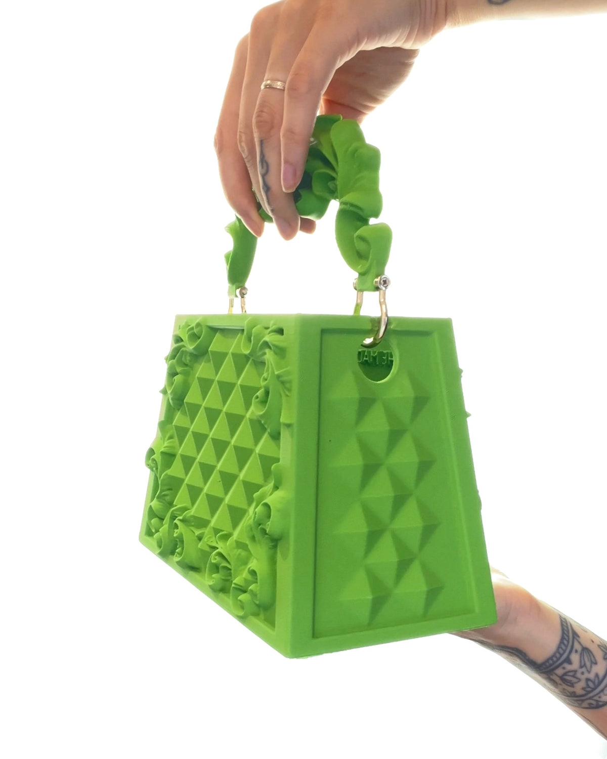Toxic Muse Bag