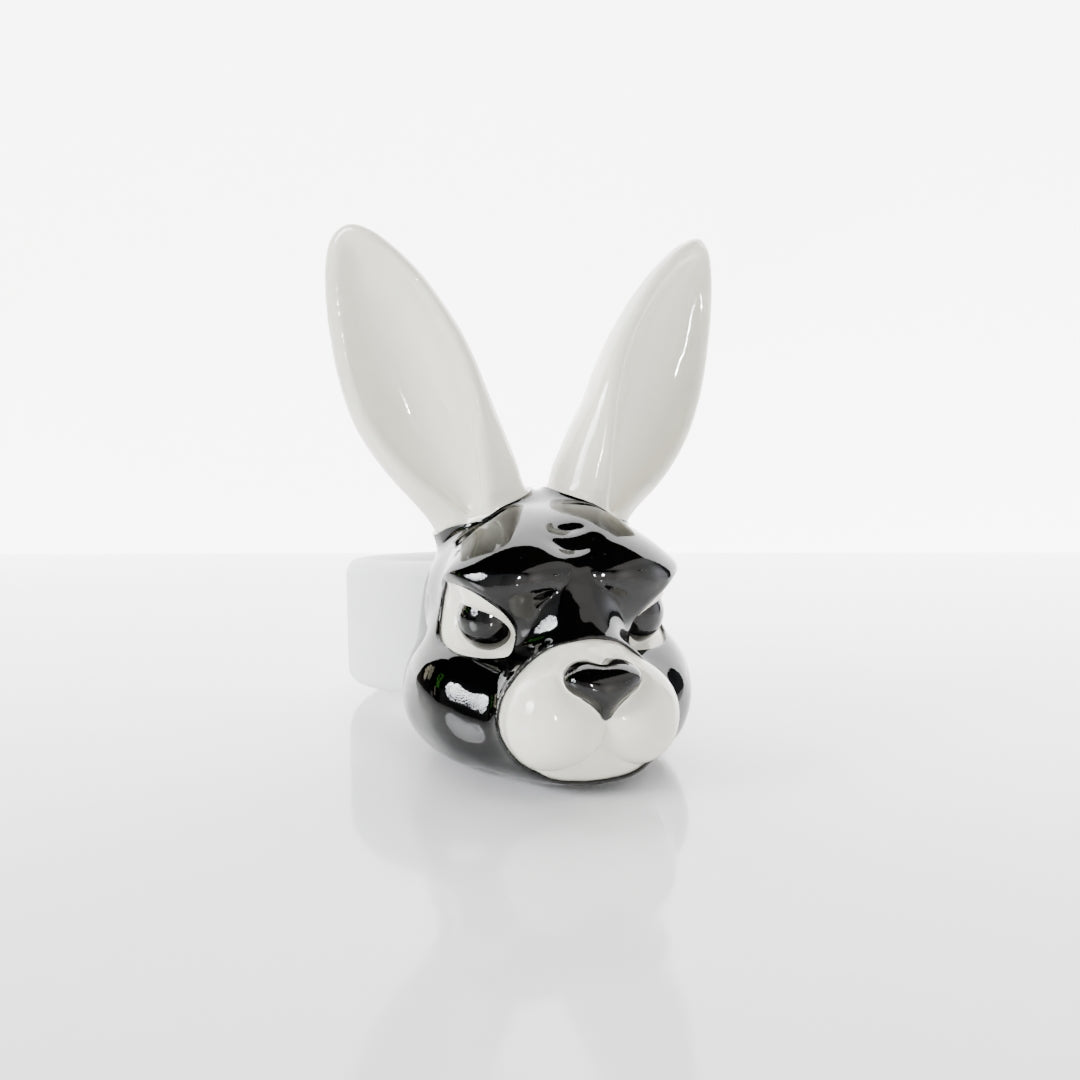 BAD BUNNY Ring