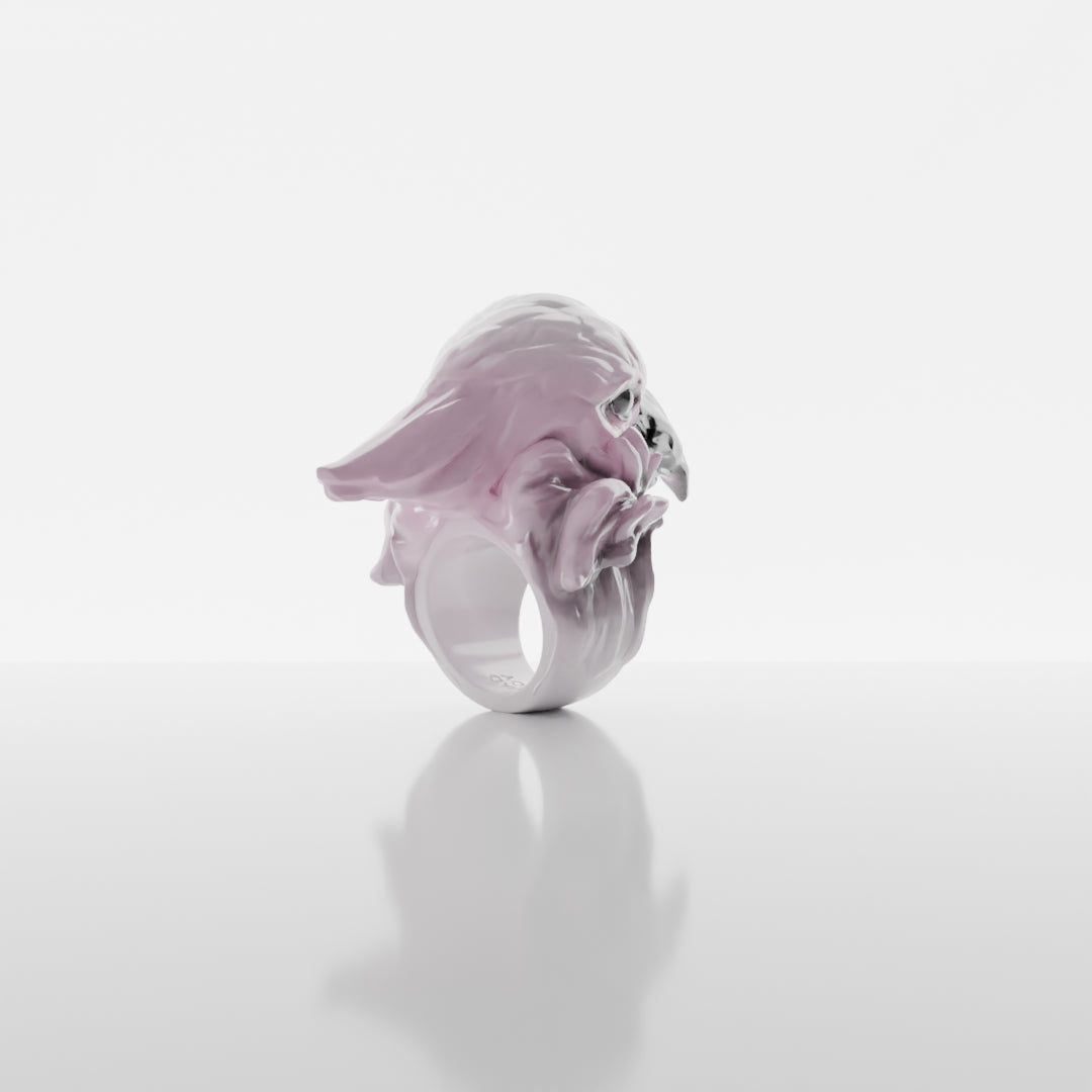 The Galah! Ring
