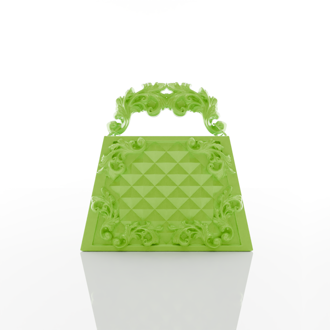 Toxic Muse Bag