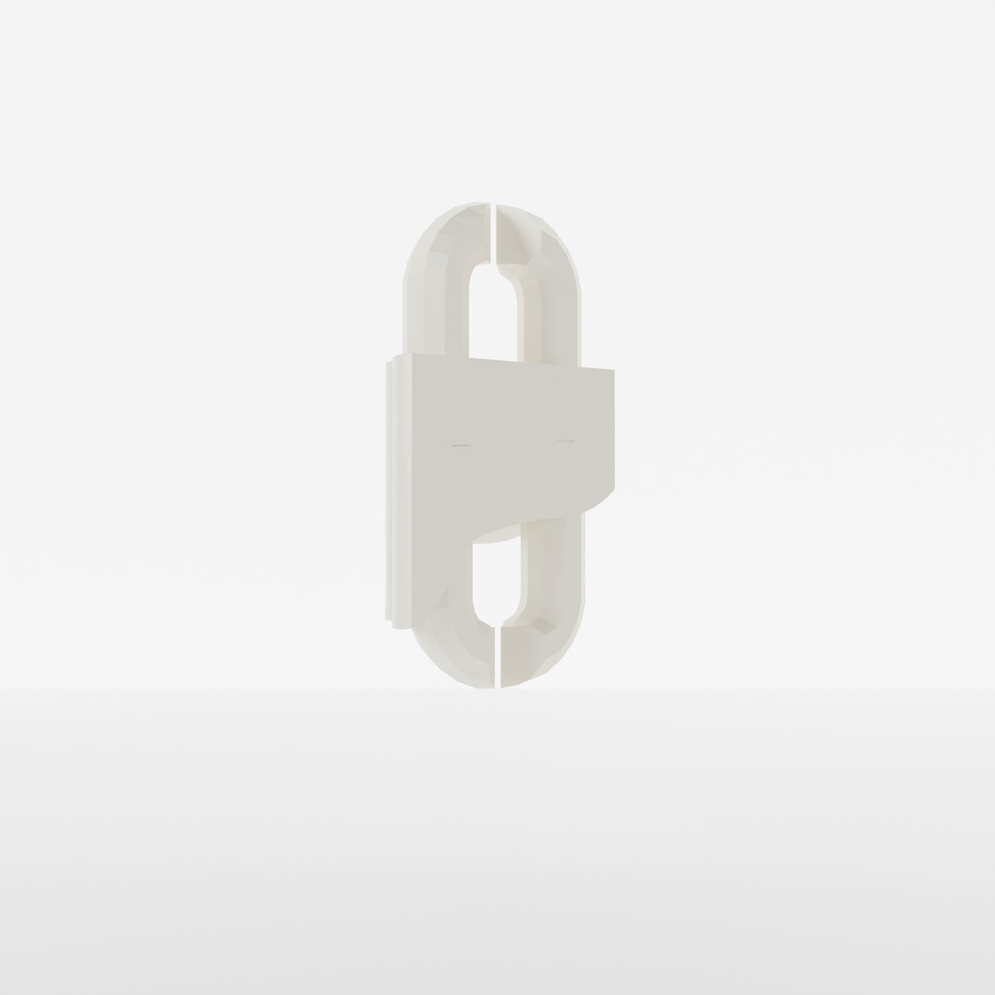 Half of Rise and Ruins Charm