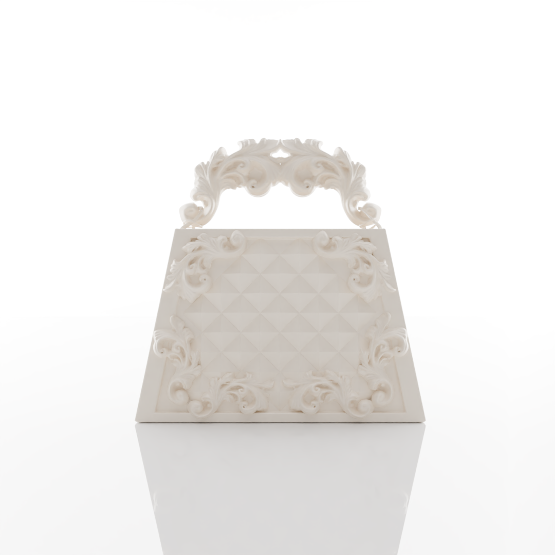 Pearl Ritual Bag