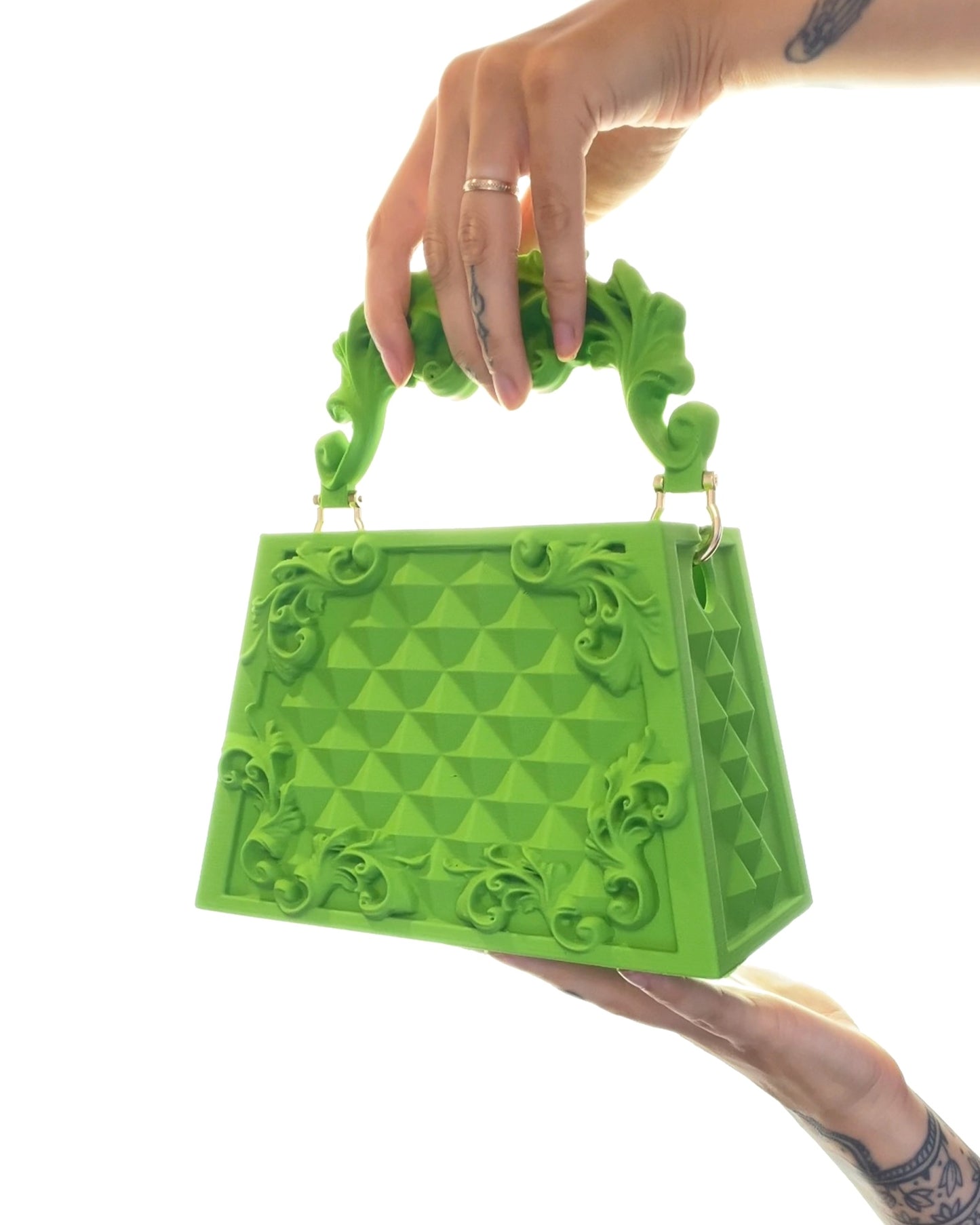 Toxic Muse Bag