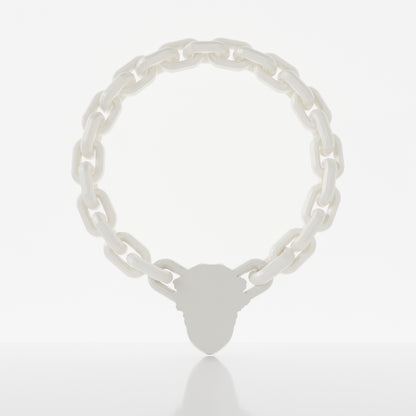 Baby, don't cry Necklace