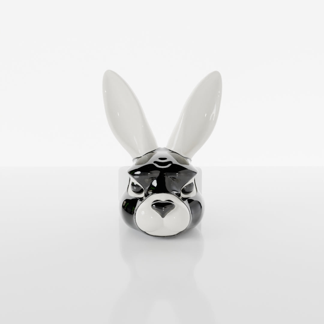 BAD BUNNY Ring