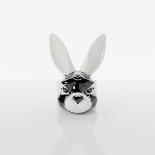 BAD BUNNY Ring