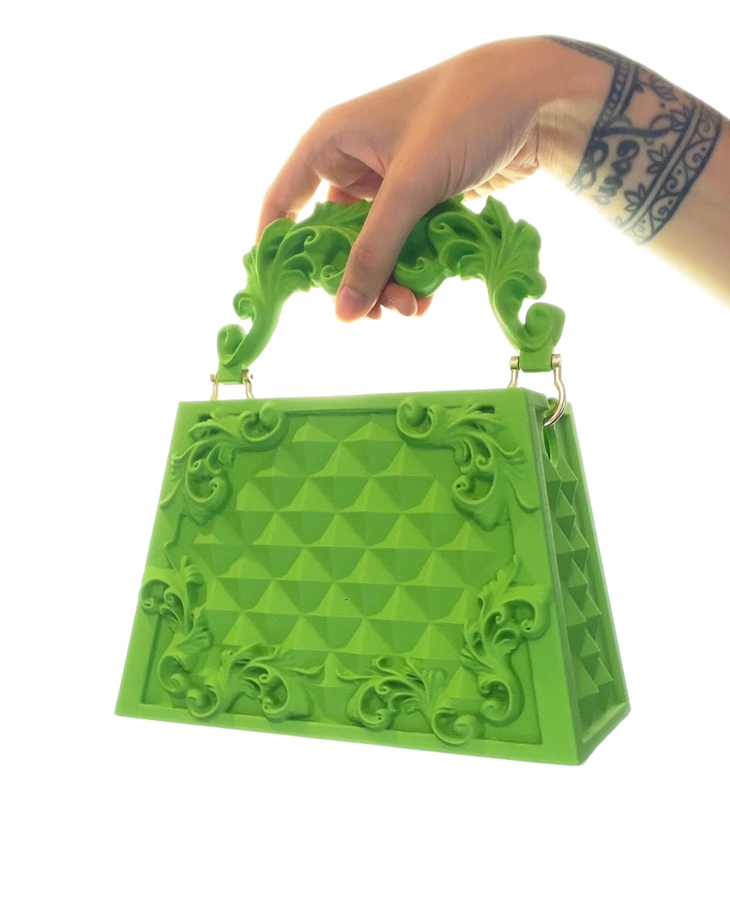Toxic Muse Bag