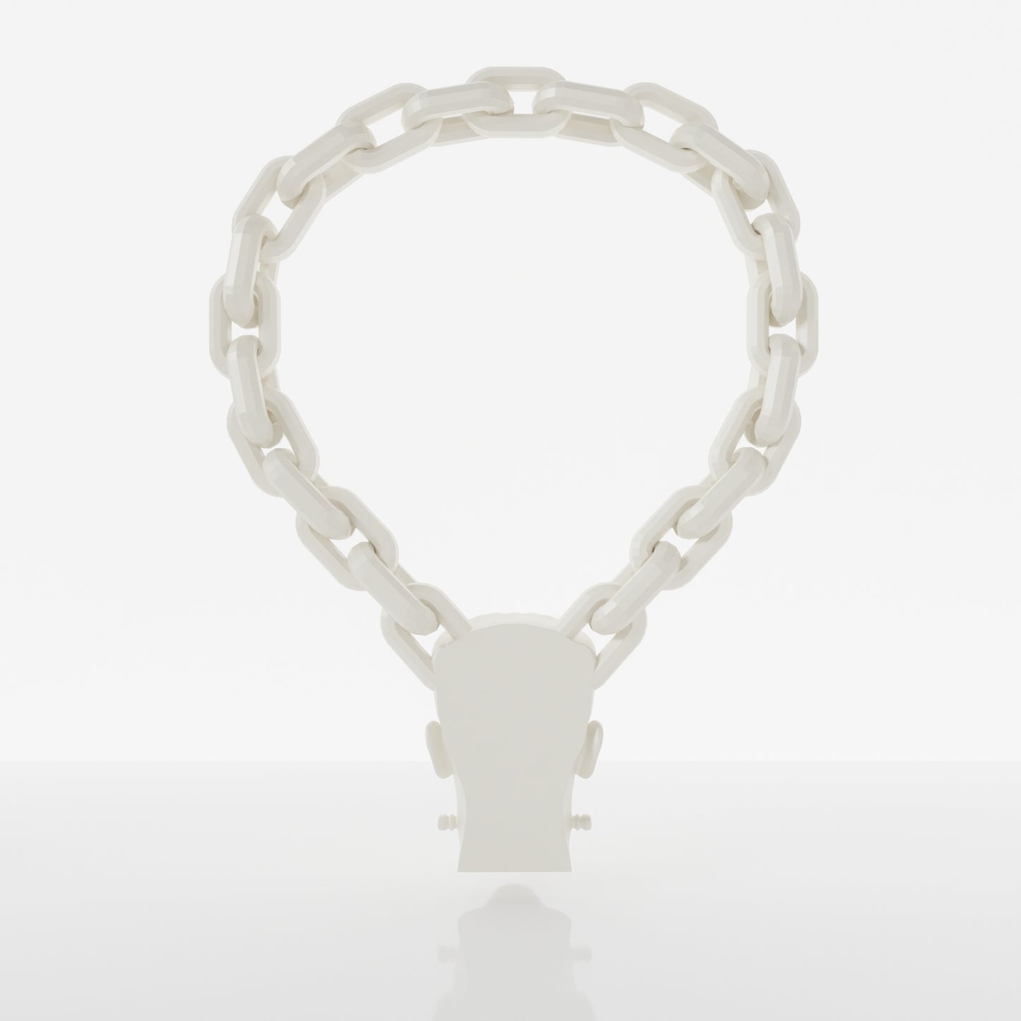 Franki Pearl Necklace