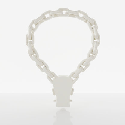 Franki | 3D Printable Necklace