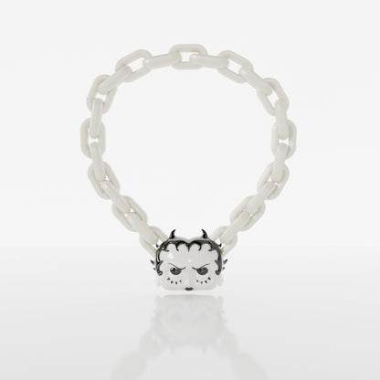 Bad Betty Necklace