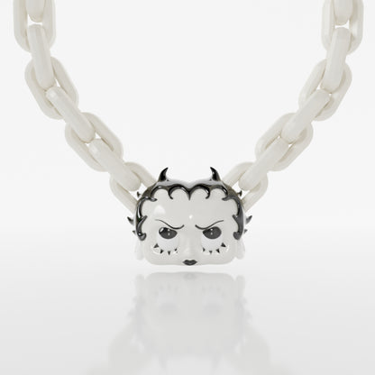 Bad Betty Necklace