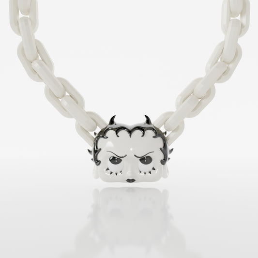 Bad Betty Necklace