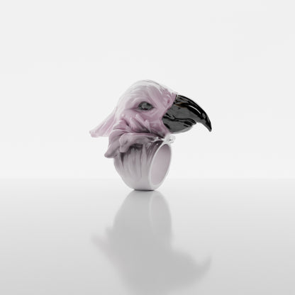 The Galah! Ring