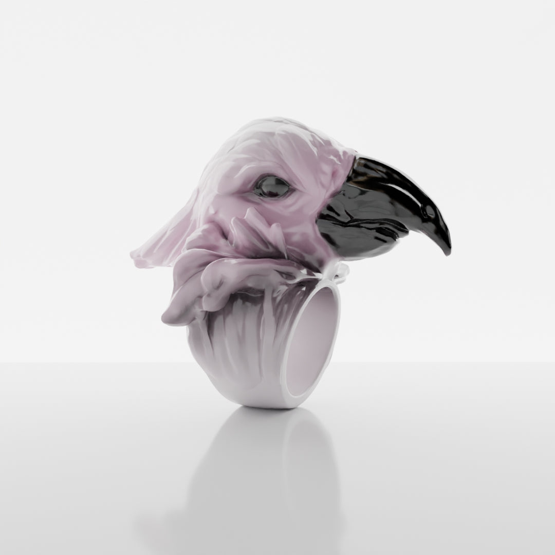 The Galah! Ring
