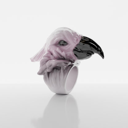The Galah! Ring