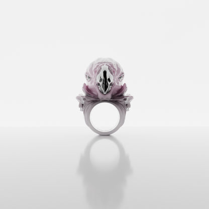The Galah! Ring
