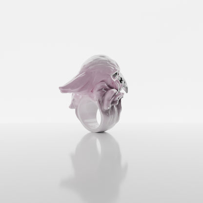 The Galah! Ring