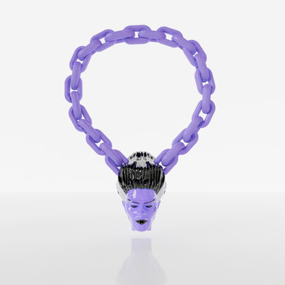 Bride Necklace