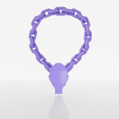 Bride Necklace