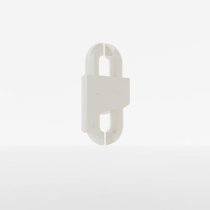 Half of Rise and Ruins Charm