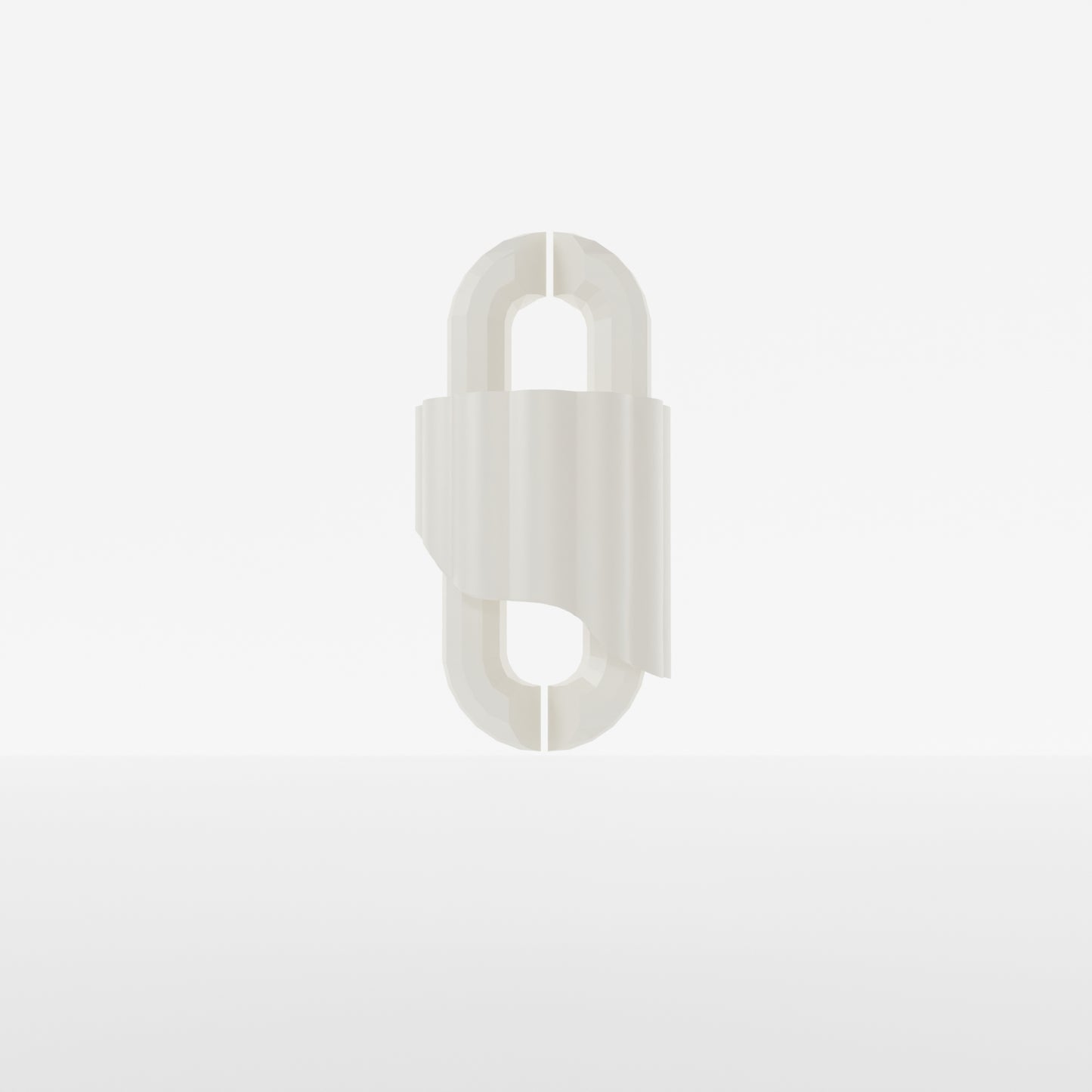 Half of Rise and Ruins Charm