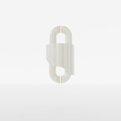 Half of Rise and Ruins Charm