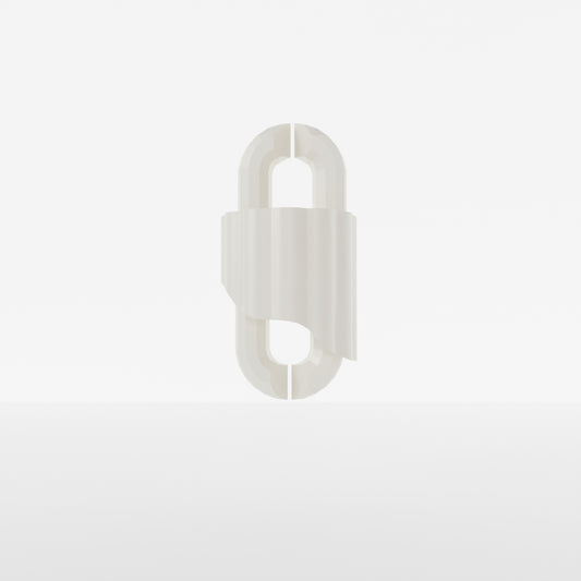 Half of Rise and Ruins Charm