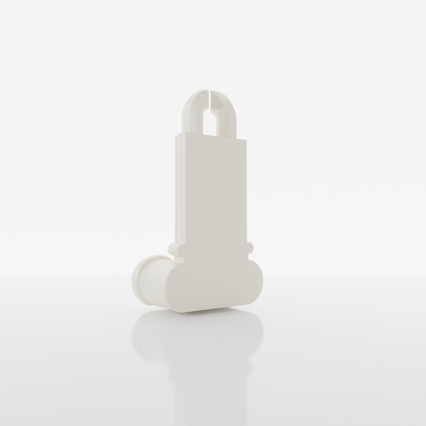 Rise and Ruins Charm