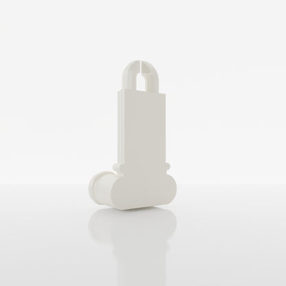 Rise and Ruins Charm