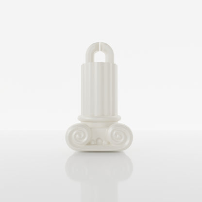 Rise and Ruins Charm