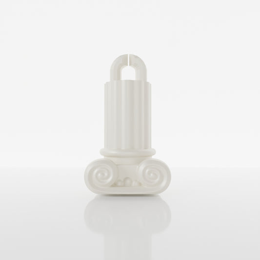 Rise and Ruins Charm